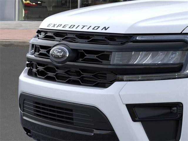 new 2024 Ford Expedition Max car, priced at $86,755