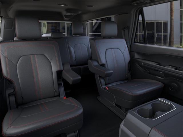 new 2024 Ford Expedition Max car, priced at $86,755