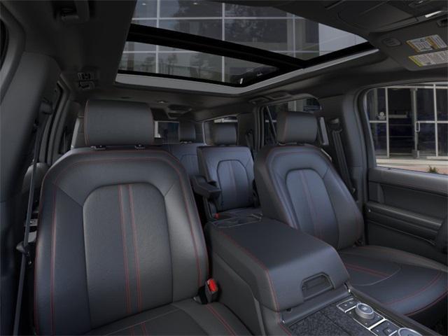 new 2024 Ford Expedition Max car, priced at $86,755