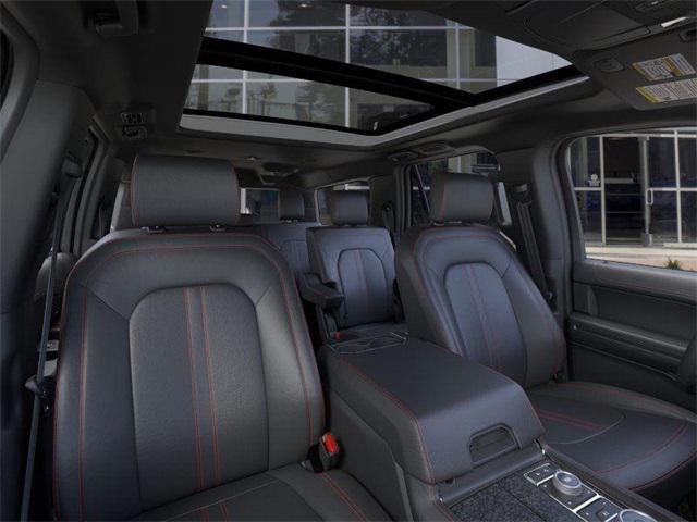 new 2024 Ford Expedition Max car, priced at $86,755