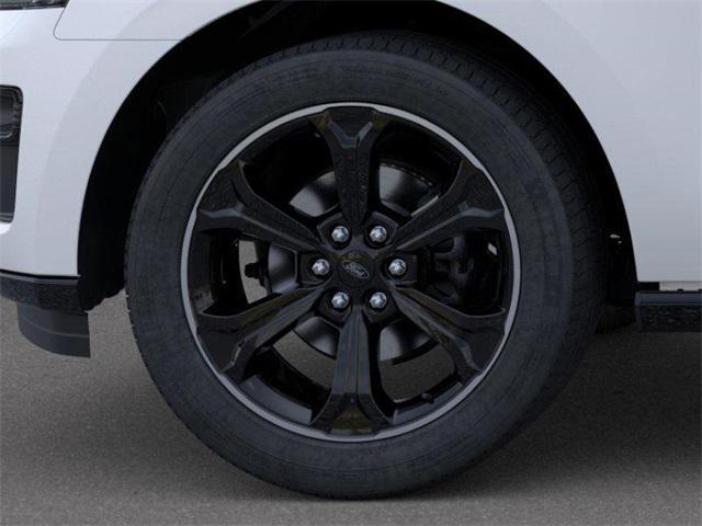 new 2024 Ford Expedition Max car, priced at $86,755