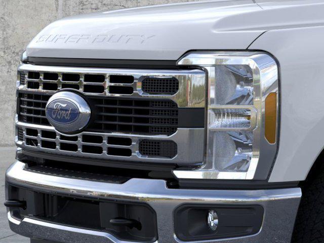 new 2024 Ford F-350 car, priced at $71,060