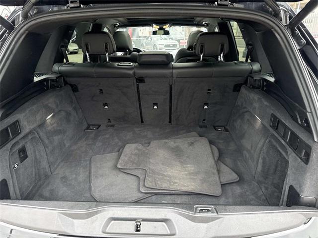 used 2019 BMW X5 car, priced at $27,800