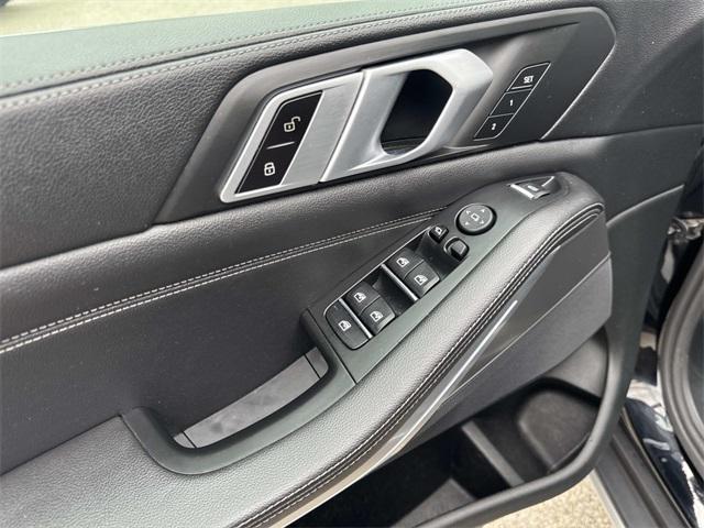 used 2019 BMW X5 car, priced at $27,800