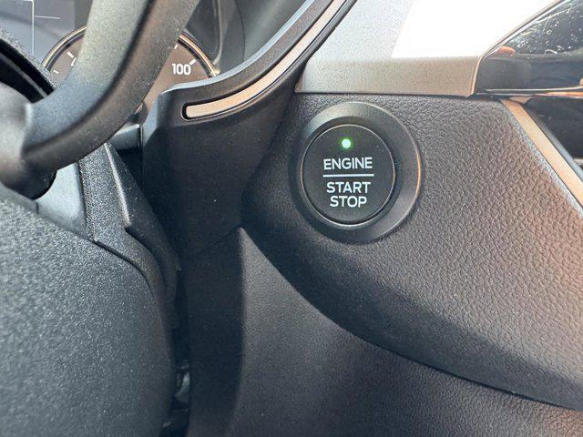 used 2021 Ford Escape car, priced at $20,000