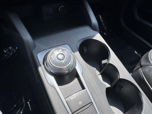 used 2021 Ford Escape car, priced at $20,000