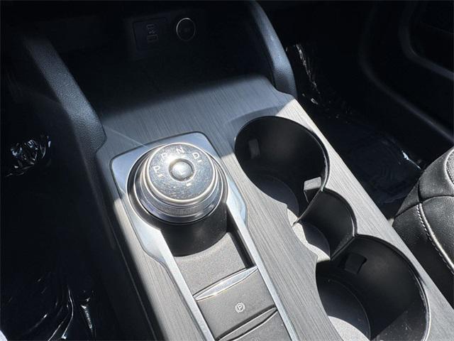 used 2021 Ford Escape car, priced at $19,400