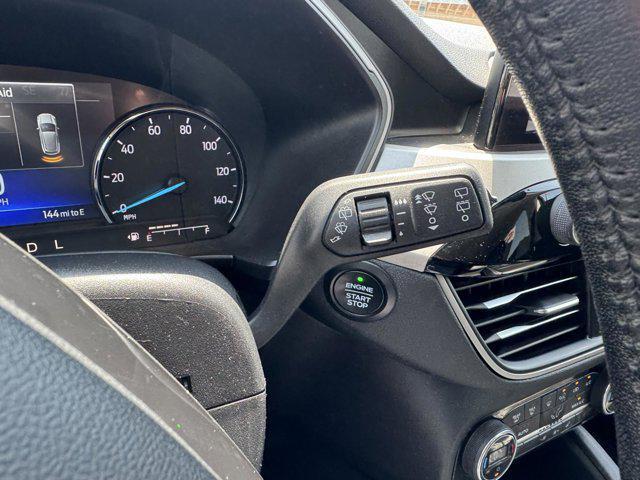 used 2021 Ford Escape car, priced at $20,000