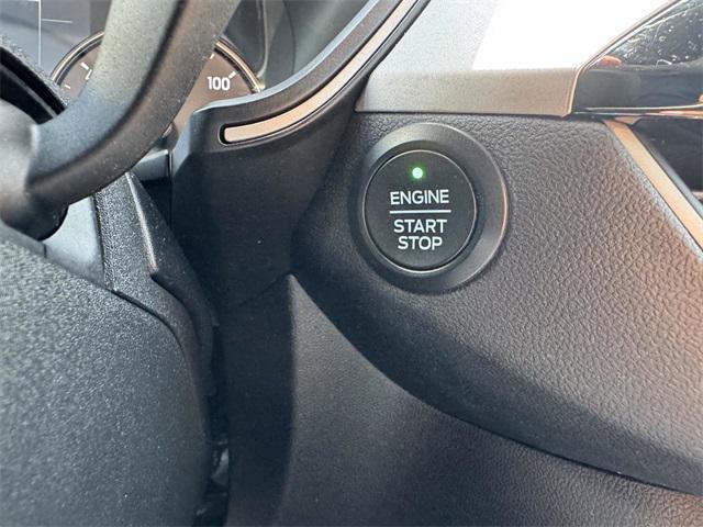 used 2021 Ford Escape car, priced at $19,400