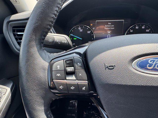used 2021 Ford Escape car, priced at $20,000