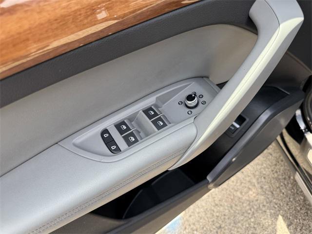 used 2021 Audi Q5 car, priced at $22,900