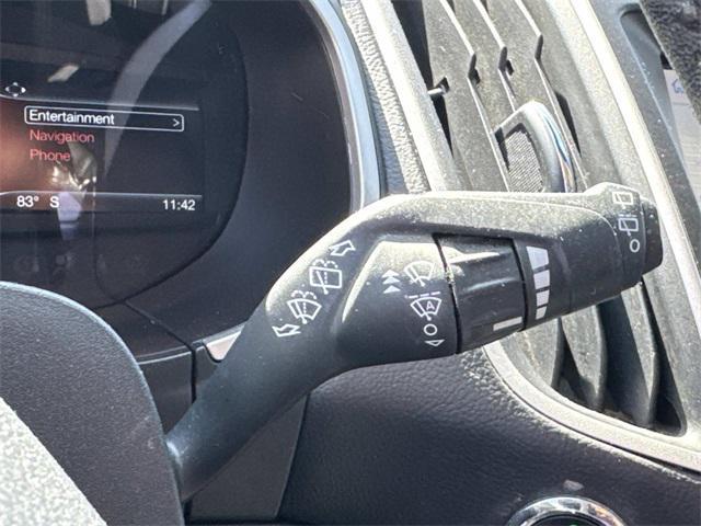 used 2020 Ford Edge car, priced at $15,300