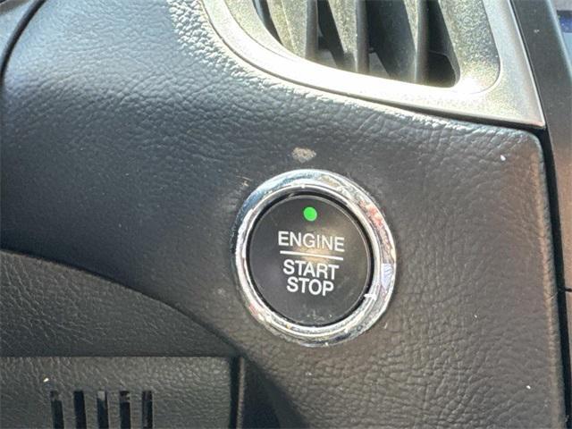 used 2020 Ford Edge car, priced at $15,300