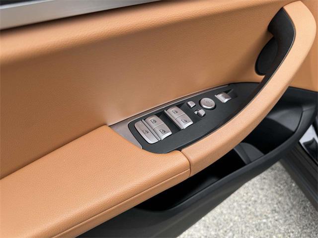 used 2022 BMW X3 car, priced at $30,900