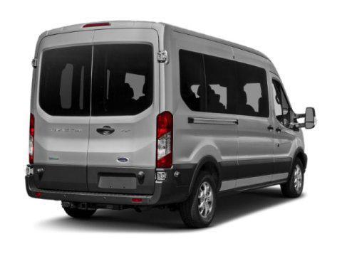 used 2015 Ford Transit-350 car, priced at $31,700