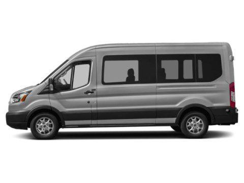 used 2015 Ford Transit-350 car, priced at $31,700