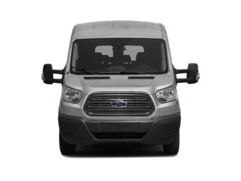 used 2015 Ford Transit-350 car, priced at $31,700