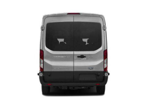 used 2015 Ford Transit-350 car, priced at $31,700