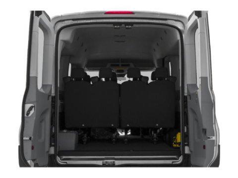 used 2015 Ford Transit-350 car, priced at $31,700