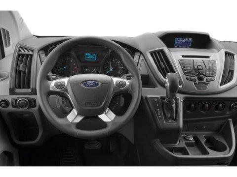 used 2015 Ford Transit-350 car, priced at $31,700