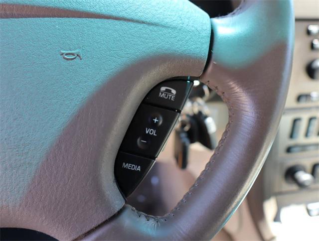 used 2005 Ford Thunderbird car, priced at $17,700