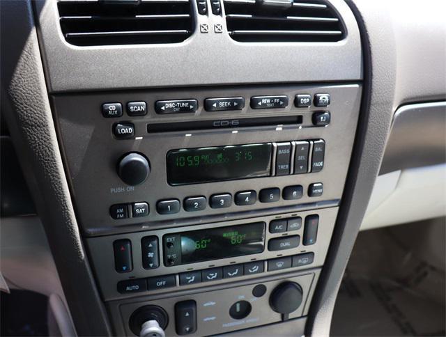 used 2005 Ford Thunderbird car, priced at $17,600