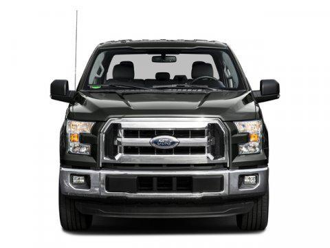 used 2016 Ford F-150 car, priced at $15,995