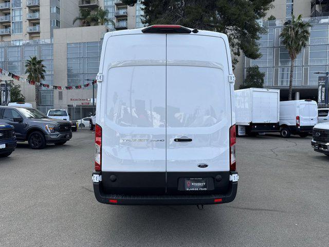 new 2024 Ford Transit-350 car, priced at $61,155