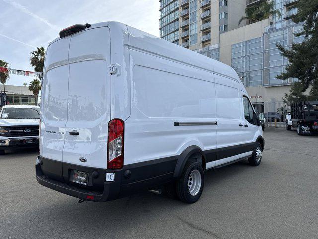 new 2024 Ford Transit-350 car, priced at $61,155