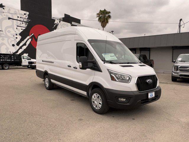 new 2025 Ford Transit-350 car, priced at $65,490