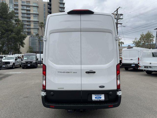 new 2025 Ford Transit-350 car, priced at $65,490