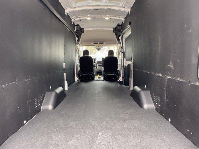 new 2025 Ford Transit-350 car, priced at $65,490