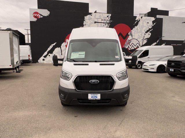 new 2025 Ford Transit-350 car, priced at $65,490