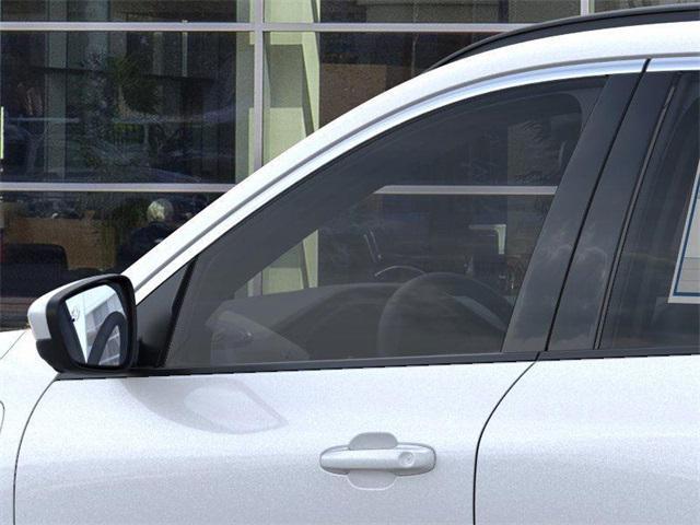 new 2025 Ford Escape PHEV car, priced at $38,895