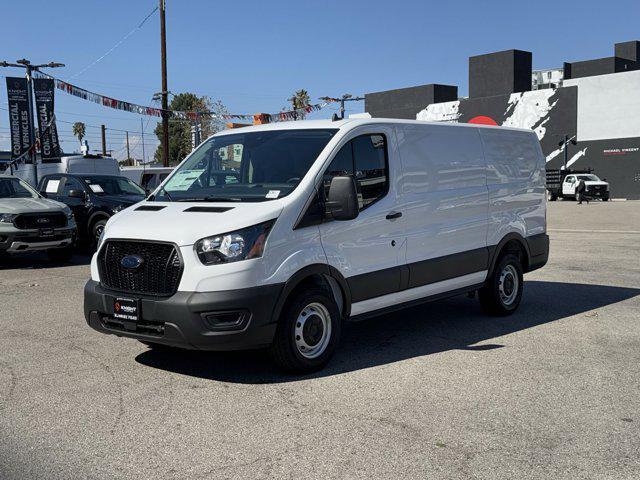 new 2024 Ford Transit-150 car, priced at $49,405