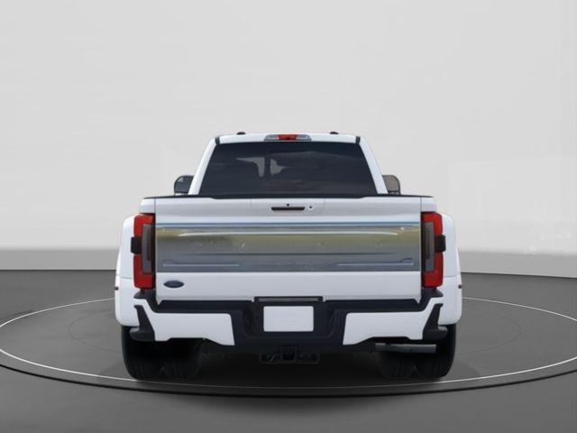 new 2025 Ford F-350 car, priced at $105,015