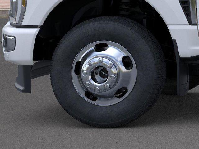 new 2025 Ford F-350 car, priced at $105,015