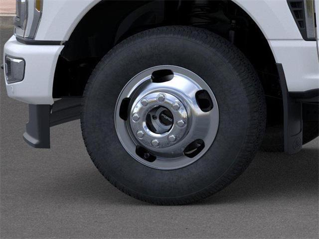 new 2025 Ford F-350 car, priced at $106,515