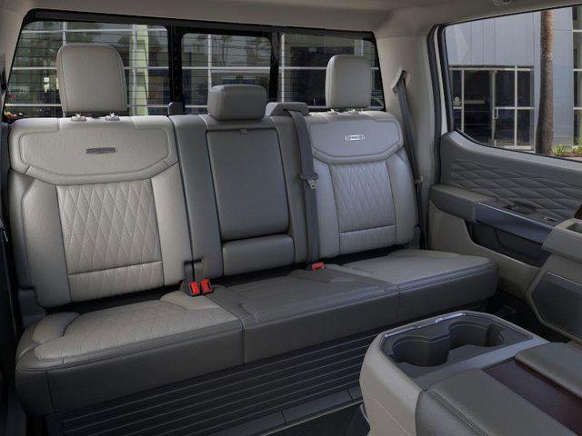 new 2025 Ford F-350 car, priced at $105,015