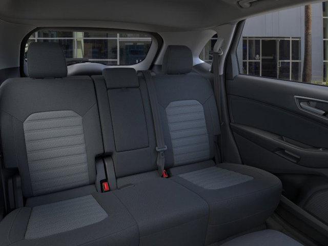 new 2024 Ford Edge car, priced at $41,420
