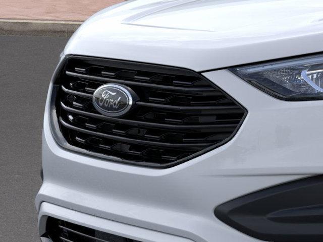 new 2024 Ford Edge car, priced at $41,420