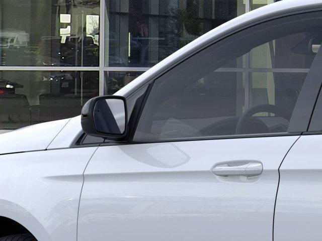 new 2024 Ford Edge car, priced at $41,420