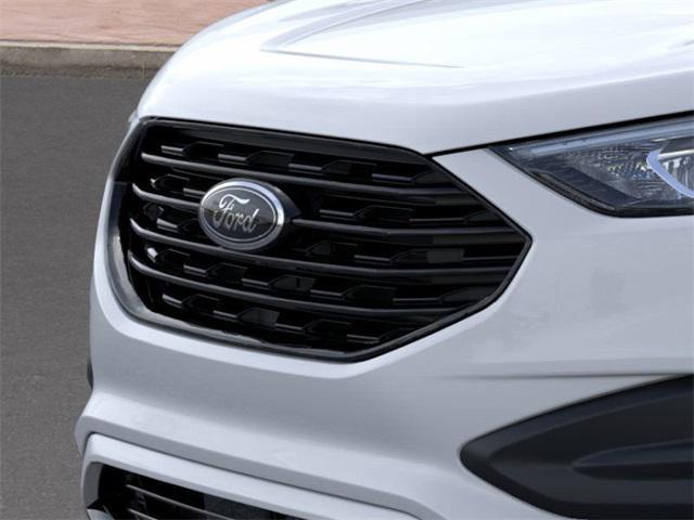 new 2024 Ford Edge car, priced at $41,420