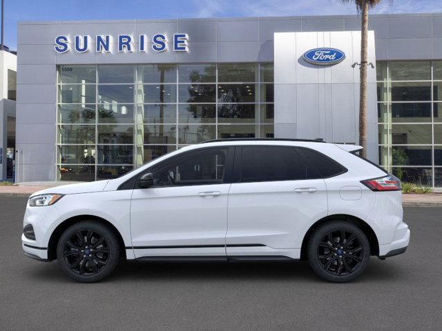 new 2024 Ford Edge car, priced at $41,420