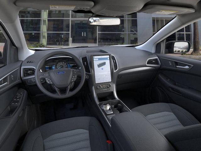 new 2024 Ford Edge car, priced at $41,420