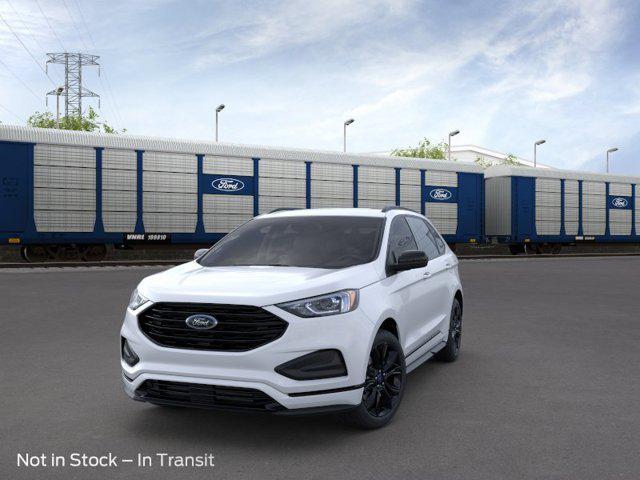 new 2024 Ford Edge car, priced at $41,420