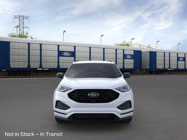 new 2024 Ford Edge car, priced at $41,420