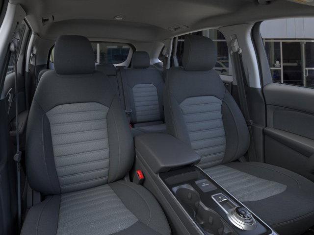 new 2024 Ford Edge car, priced at $41,420