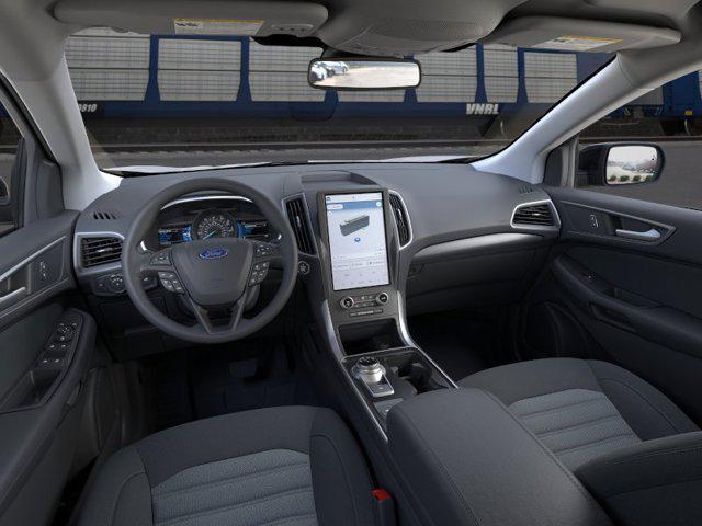 new 2024 Ford Edge car, priced at $41,420