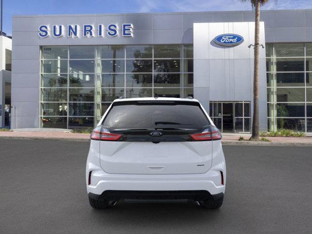 new 2024 Ford Edge car, priced at $41,420
